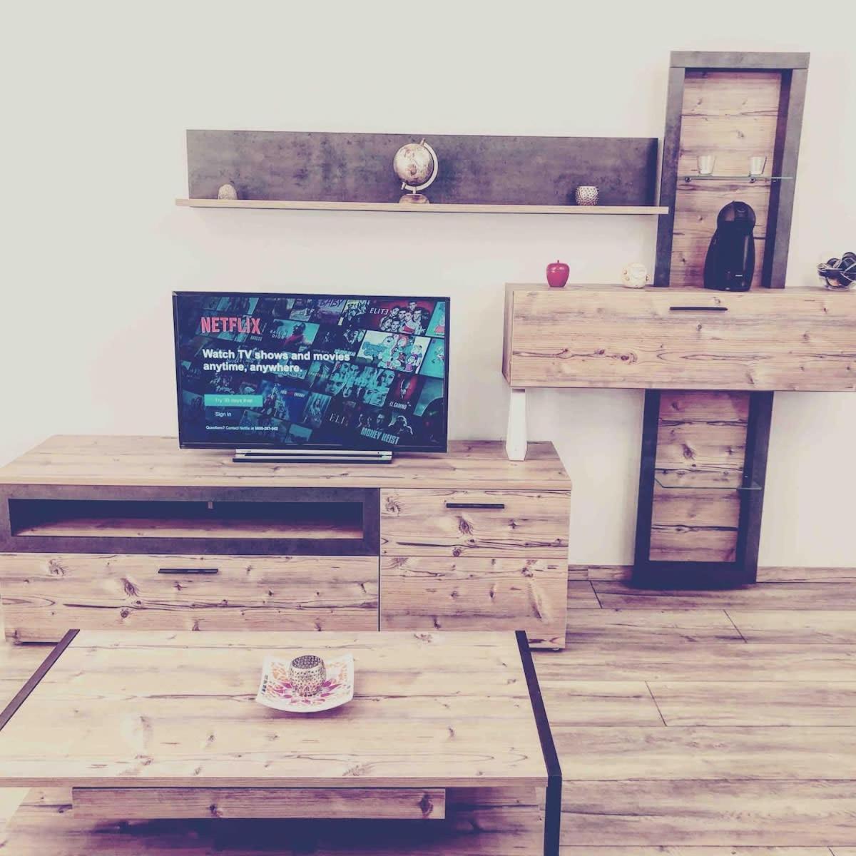Apartment King Bed Free Parking Fast Wifi Pet Friendly Wien